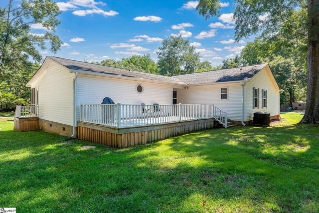 109 E Street, Williamston, SC 29697
