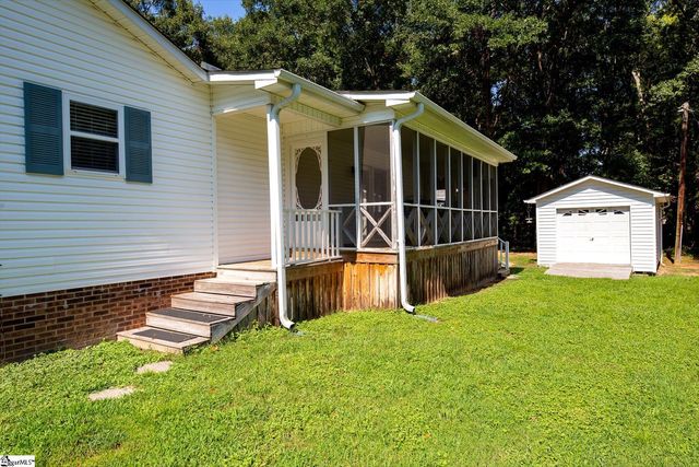 109 E Street, Williamston, SC 29697