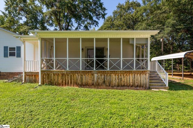 109 E Street, Williamston, SC 29697