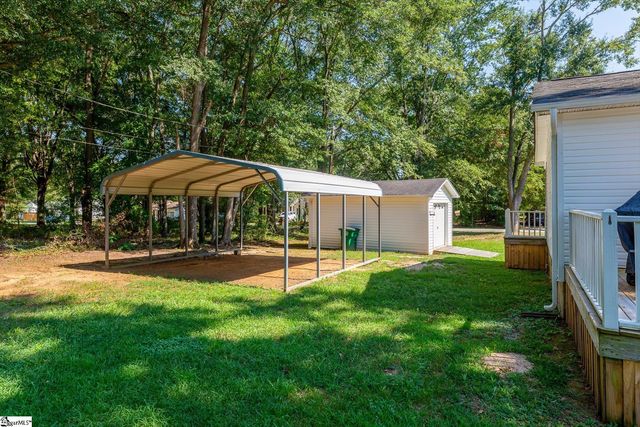 109 E Street, Williamston, SC 29697