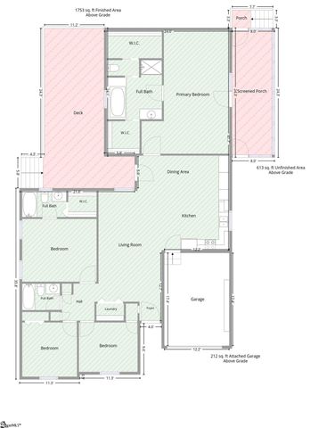 109 E Street, Williamston, SC 29697
