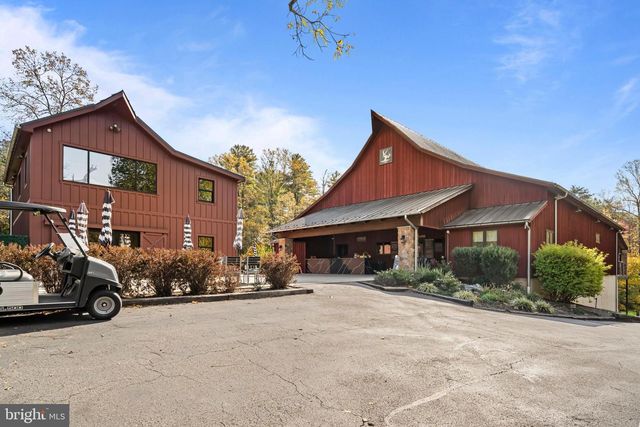 7800 GOLD FLINT CT, Clifton, VA 20124