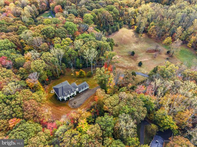 7800 GOLD FLINT CT, Clifton, VA 20124