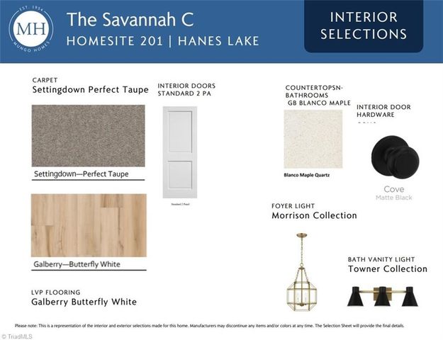 4598 Hanes Lake Drive, Winston-salem, NC 27106