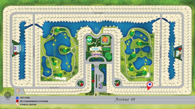 80501 Avenue 48 21, Indio, CA 92201
