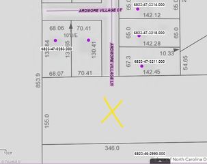 000 Ardmore Village Lane, Winston-salem, NC 27127