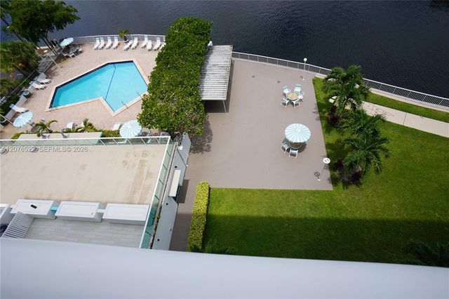 2841 NE 163rd Street 703, North Miami Beach, FL 33160