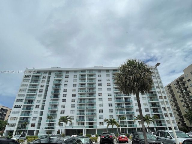 2841 NE 163rd Street 703, North Miami Beach, FL 33160
