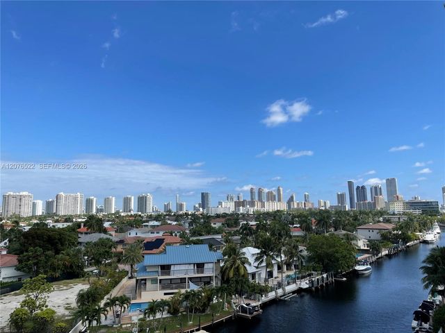 2841 NE 163rd Street 703, North Miami Beach, FL 33160