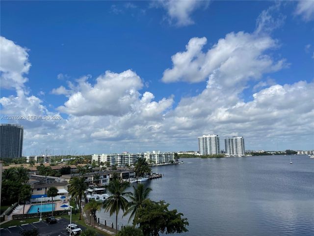 2841 NE 163rd Street 703, North Miami Beach, FL 33160