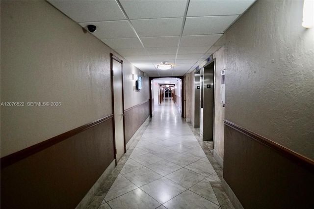 2841 NE 163rd Street 703, North Miami Beach, FL 33160