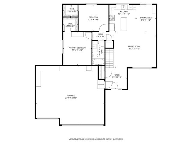 3255 Indiana Avenue N, Robbinsdale, MN 55422