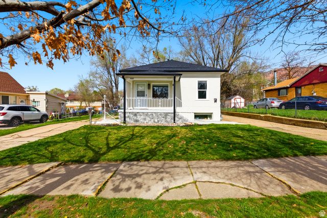1060 SULLIVAN RD, Ogden, UT 84403