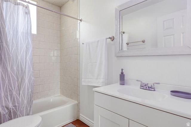 1060 SULLIVAN RD, Ogden, UT 84403