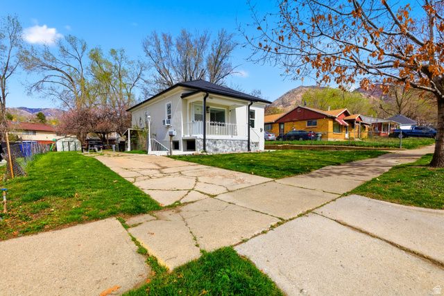 1060 SULLIVAN RD, Ogden, UT 84403
