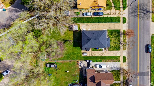 1060 SULLIVAN RD, Ogden, UT 84403