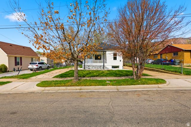 1060 SULLIVAN RD, Ogden, UT 84403