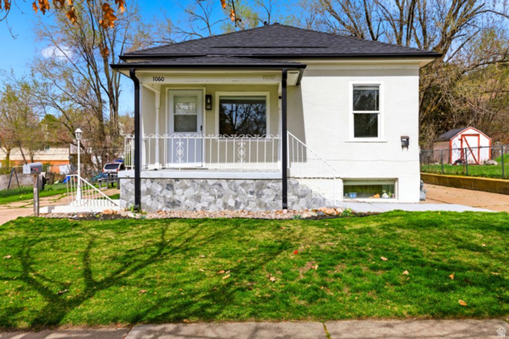 1060 SULLIVAN RD, Ogden, UT 84403