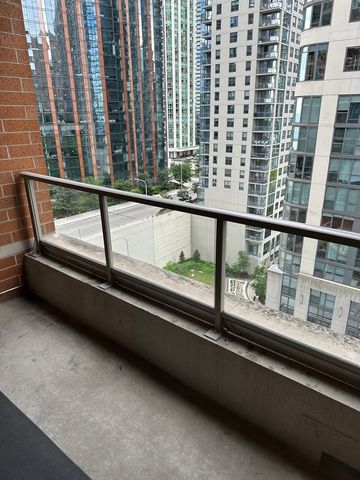 420 E WATERSIDE Drive 807, Chicago, IL 60601