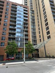 420 E WATERSIDE Drive 807, Chicago, IL 60601