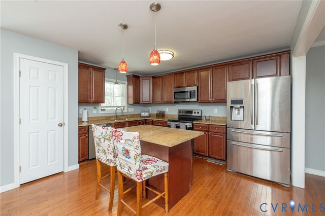 4207 Olde Liberty Rd, Chesterfield, VA 23236