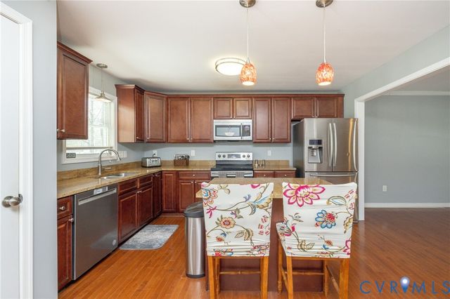 4207 Olde Liberty Rd, Chesterfield, VA 23236