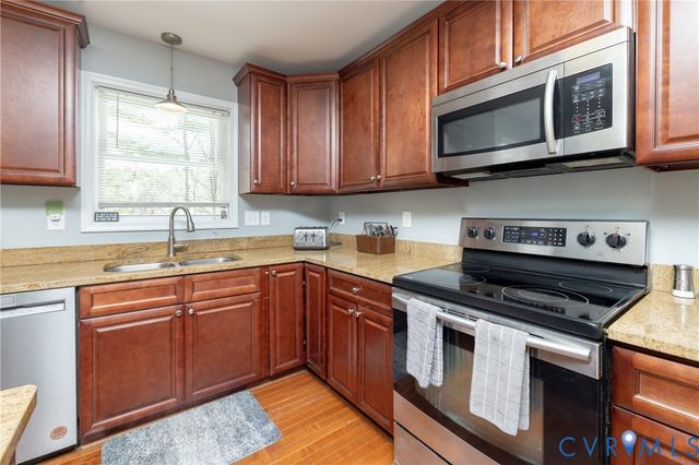 4207 Olde Liberty Rd, Chesterfield, VA 23236