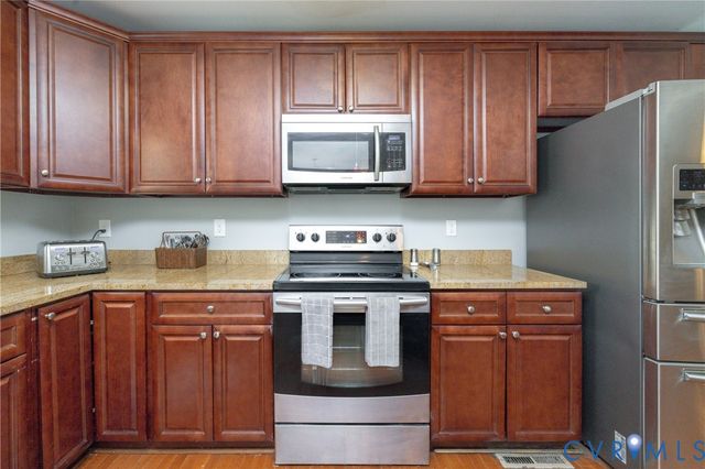 4207 Olde Liberty Rd, Chesterfield, VA 23236