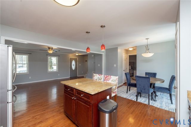 4207 Olde Liberty Rd, Chesterfield, VA 23236