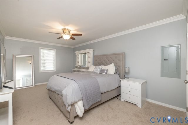 4207 Olde Liberty Rd, Chesterfield, VA 23236