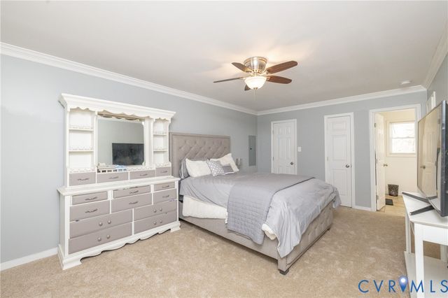 4207 Olde Liberty Rd, Chesterfield, VA 23236