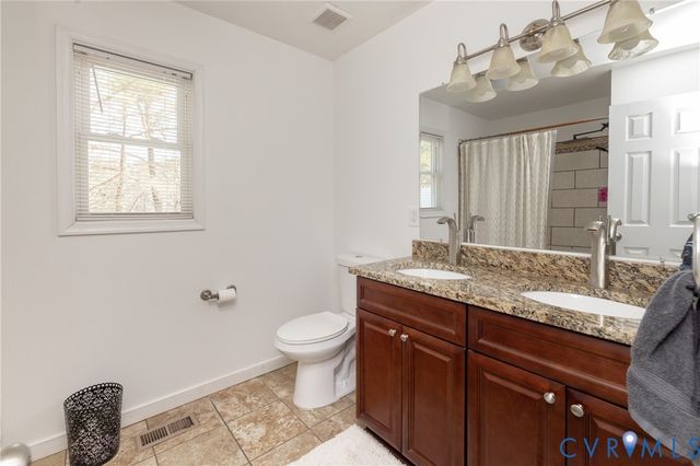 4207 Olde Liberty Rd, Chesterfield, VA 23236