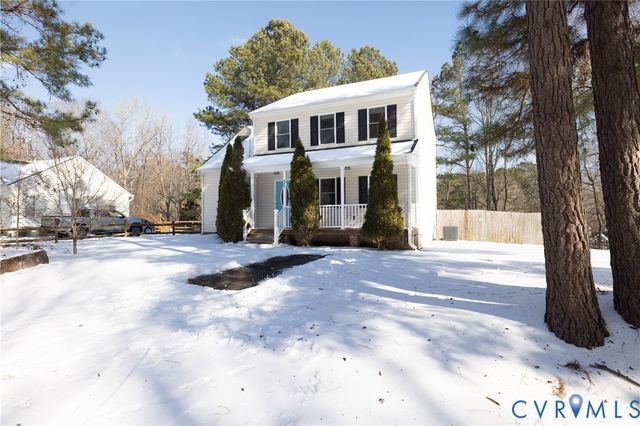 4207 Olde Liberty Rd, Chesterfield, VA 23236