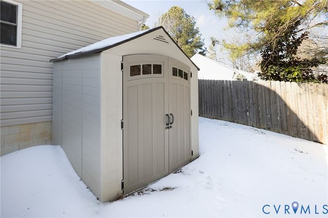 4207 Olde Liberty Rd, Chesterfield, VA 23236