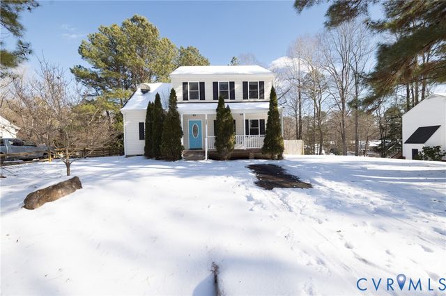 4207 Olde Liberty Rd, Chesterfield, VA 23236