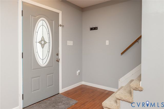 4207 Olde Liberty Rd, Chesterfield, VA 23236