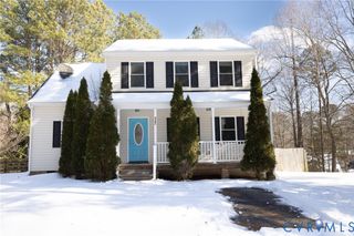 4207 Olde Liberty Rd, Chesterfield, VA 23236