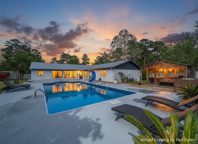 2075 Sylvia Lane, Waycross, GA 31503