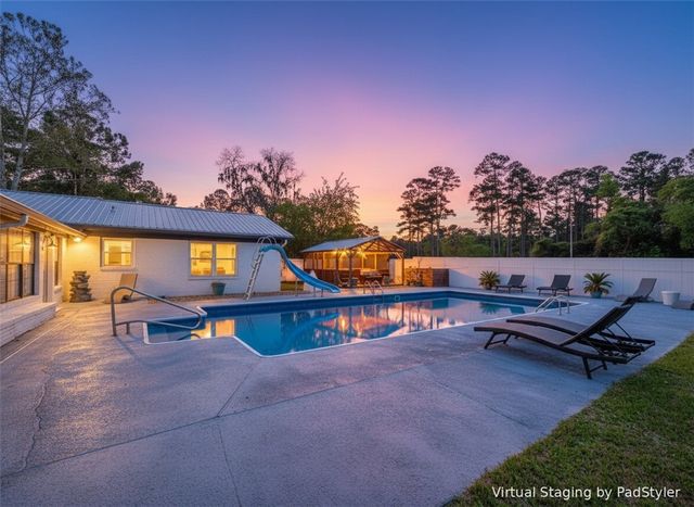 2075 Sylvia Lane, Waycross, GA 31503