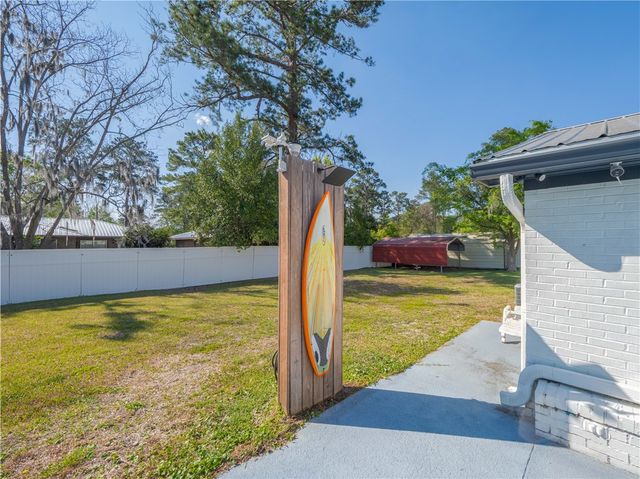 2075 Sylvia Lane, Waycross, GA 31503