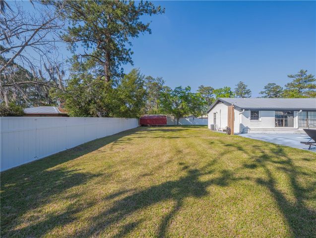 2075 Sylvia Lane, Waycross, GA 31503