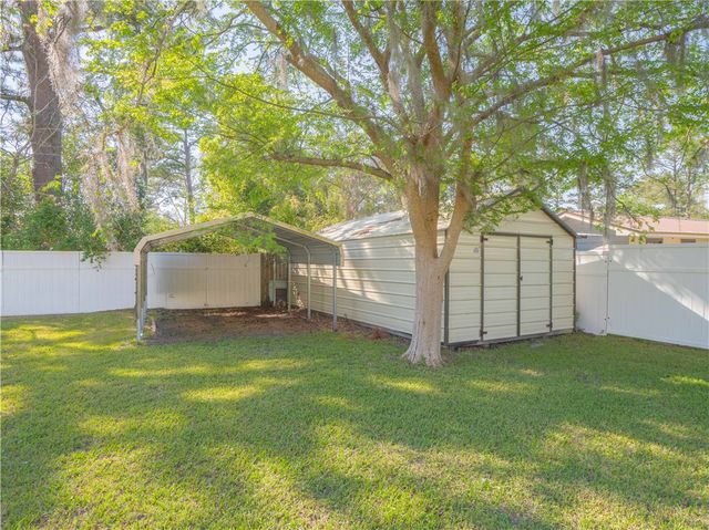 2075 Sylvia Lane, Waycross, GA 31503