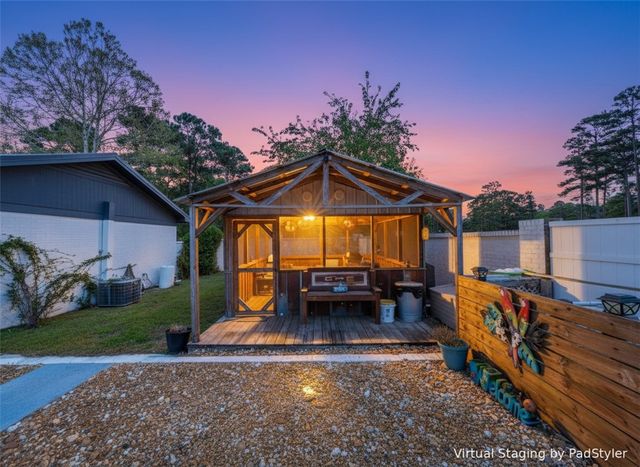 2075 Sylvia Lane, Waycross, GA 31503