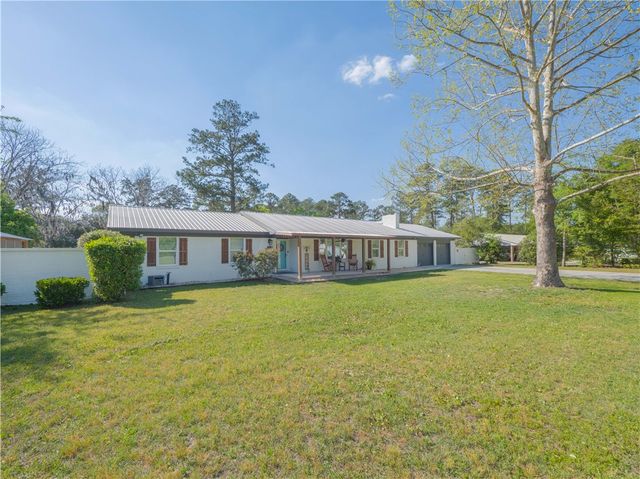 2075 Sylvia Lane, Waycross, GA 31503