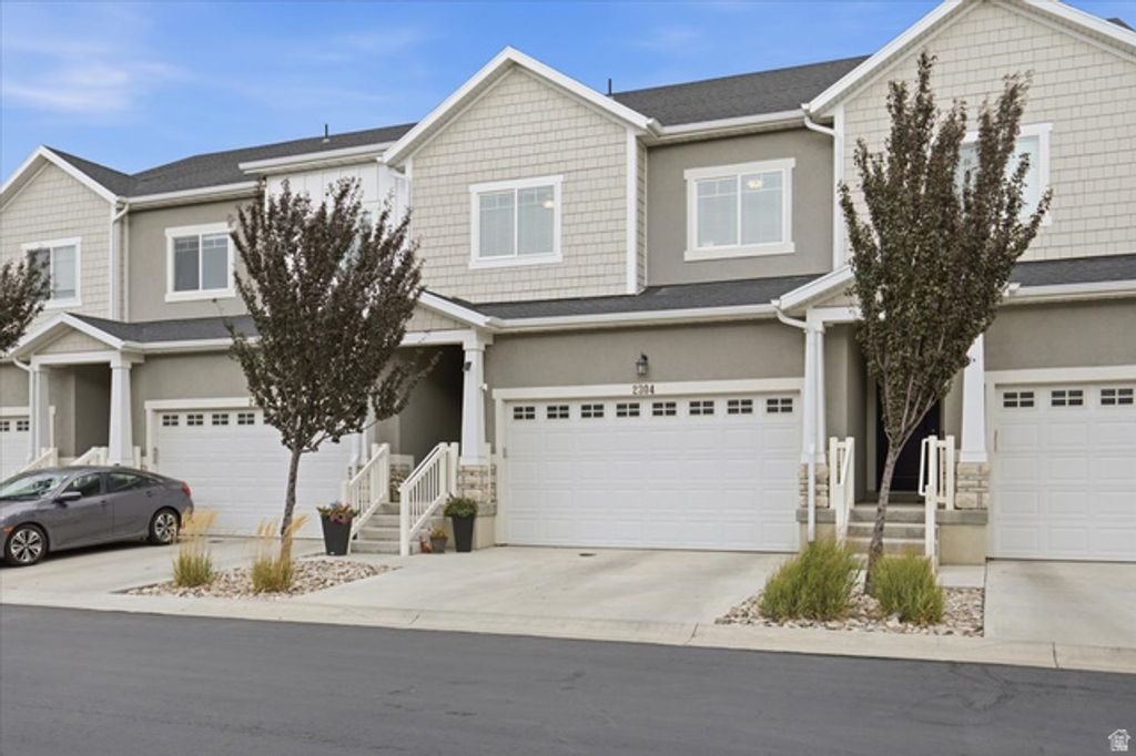 2304 N 3720 W, Lehi, UT 84048 — exterior