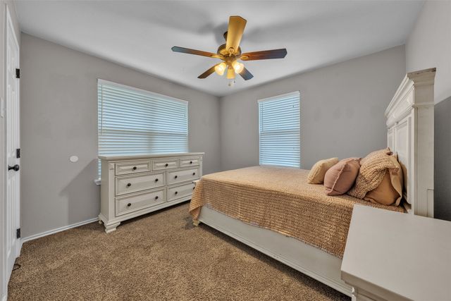 1016 County Road 314, Cleburne, TX 76031