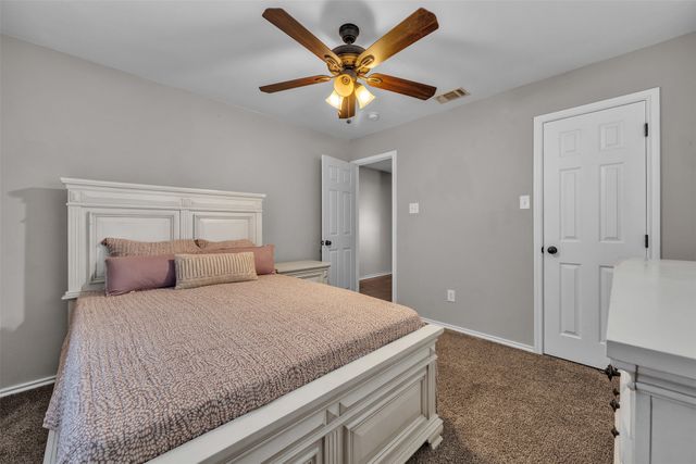 1016 County Road 314, Cleburne, TX 76031