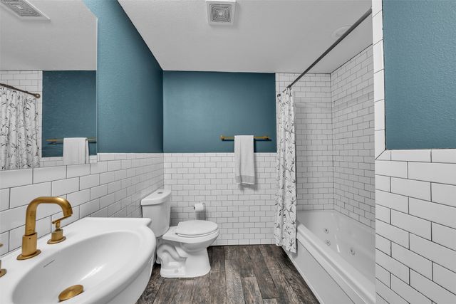 1016 County Road 314, Cleburne, TX 76031