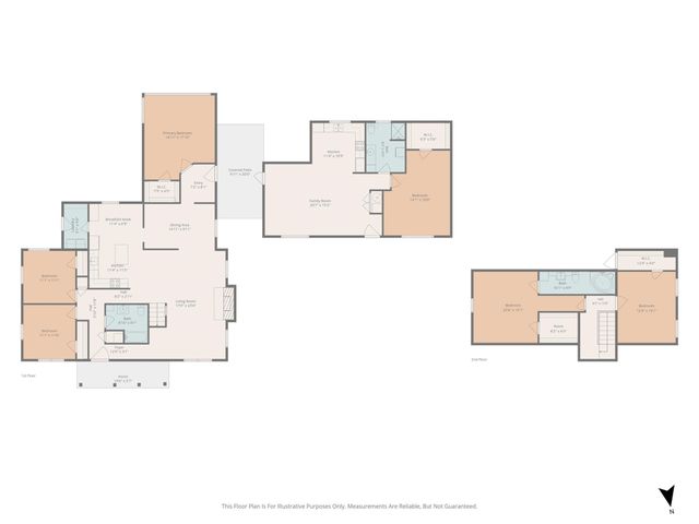 1016 County Road 314, Cleburne, TX 76031