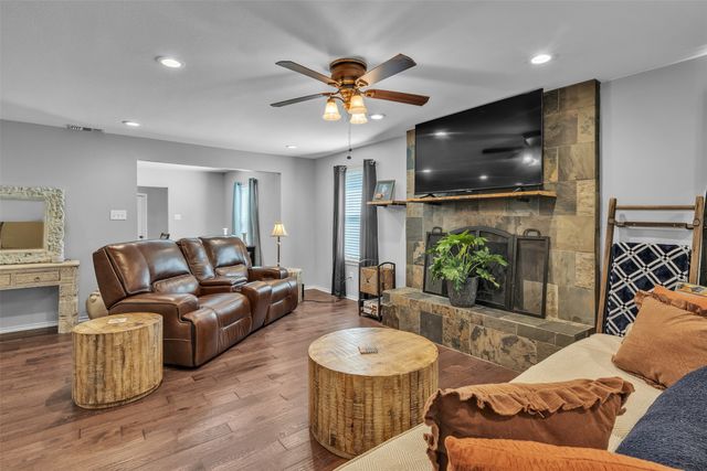1016 County Road 314, Cleburne, TX 76031